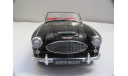 модель 1/18 Austin Healey 3000 MK-1 roadster Kyosho металл 1:18, масштабная модель, Austin-Healey, scale18