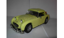 модель 1/18 Austin Healey Sprite hard top Revell металл 1:18, масштабная модель, Austin-Healey, scale18