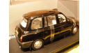 модель 1/18 Austin London Taxi CAB 1998 Sun Star металл 1:18, масштабная модель, scale18, Sunstar