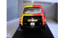 модель 1/18 Austin London Taxi CAB 1998 MARMITE Sun Star металл 1:18, масштабная модель, scale18, Sunstar