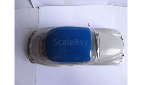 модель 1/18 Auto Union 1000 S Coupe Revell металл 1:18 Audi, масштабная модель, scale18