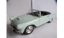 модель 1/18 Auto Union 1000SP 1958 Roadster RICKO металл 1:18, масштабная модель, scale18