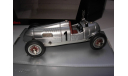 1/20 заводная модель-игрушка гоночный формула-1 F1 Auto Union Typ C Schuco Studio II жесть 1:20 около 1:18, масштабная модель, scale18