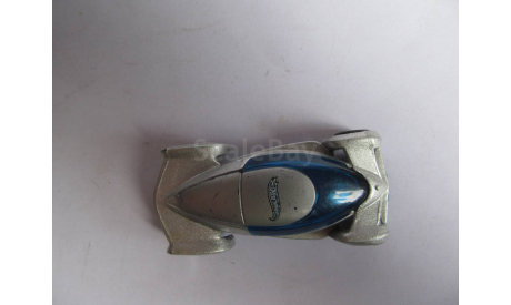 1/60 модель Autonomy Concept GM 2002 Hotwheels Mattel Malaysia металл 1:60 1/64, масштабная модель, Mattel Hot Wheels, GMC, scale64