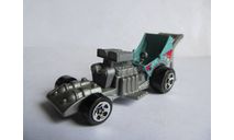 1/60 модель Baby Boomer Hotwheels Mattel China металл 1:60 1/64, масштабная модель, Mattel Hot Wheels, scale64