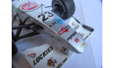 модель F1 Формула 1 1/18 BAR Honda 02 Lucky Strike 2000 #23 Ricardo Zonta Minichamps/PMA металл 1:18, масштабная модель, scale18