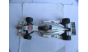 модель F1 Формула 1 1/18 BAR Honda 02 Lucky Strike 2000 #23 Ricardo Zonta Minichamps/PMA металл 1:18, масштабная модель, scale18