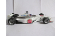 модель F1 Формула 1 1/18 BAR Honda 01 Lucky Strike launch version 2000 #23 Ricardo Zonta Minichamps/PMA металл 1:18, масштабная модель