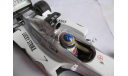 модель F1 Формула 1 1/18 BAR Honda 01 Lucky Strike launch version 2000 #23 Ricardo Zonta Minichamps/PMA металл 1:18, масштабная модель