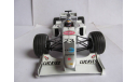 модель F1 Формула 1 1/18 BAR Honda 01 Lucky Strike launch version 2000 #23 Ricardo Zonta Minichamps/PMA металл 1:18, масштабная модель