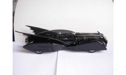 модель 1/18 Batmobile BMBV1 Comics 2000 Corgi металл 1:18