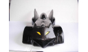 модель 1/18 Batmobile BMBV1 Comics 2000 Corgi металл 1:18, масштабная модель, scale18