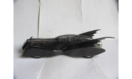 модель 1/18 Batmobile BMBV1 Comics 2000 Corgi металл 1:18 Batman, масштабная модель, scale18
