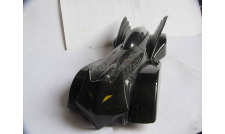 модель 1/18 Batmobile BMBV1 Comics 2000 Corgi металл 1:18 Batman, масштабная модель, scale18