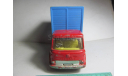 модель 1/50 Bedford Tractor Unit Dinky Toys England металл 1:50, масштабная модель, scale50