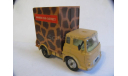 модель 1/50 Bedford Tractor Unit Wameru Corgi Toys England металл 1:50, масштабная модель, scale50