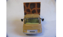 модель 1/50 Bedford Tractor Unit Wameru Corgi Toys England металл 1:50, масштабная модель, scale50