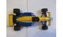 модель F1 Формула 1 1/18 Benetton Ford B191 1991 #19 Michael Schumacher Minichamps/PMA металл 1:18, масштабная модель, scale18