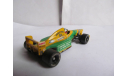 модель F1 Формула 1 1/64 Benetton Ford B192 19 Schumacher Micro Champs/Minichamps/PMA металл, масштабная модель, scale64