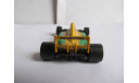 модель F1 Формула 1 1/64 Benetton Ford B192 19 Schumacher Micro Champs/Minichamps/PMA металл, масштабная модель, scale64