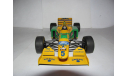 модель F1 Формула 1 1/18 Benetton Ford B193 1993 #5 Michael Schumacher Minichamps/PMA металл 1:18, масштабная модель