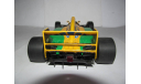 модель F1 Формула 1 1/18 Benetton Ford B193 1993 #5 Michael Schumacher Minichamps/PMA металл 1:18, масштабная модель