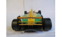 модель F1 Формула-1 1/20 Benetton Ford B193 #5 Schumacher Tamiya Collector’s Club металл 1:20, масштабная модель, Ferrari, scale18