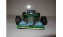 модель F1 Формула 1 1/18 Benetton Ford B193 launch version 1994 #5 Michael Schumacher Minichamps/PMA металл 1:18, масштабная модель, scale18