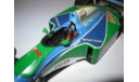 модель F1 Формула 1 1/18 Benetton Ford B193 launch version 1994 #5 Michael Schumacher Minichamps/PMA металл 1:18, масштабная модель, scale18