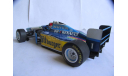 модель F1 Формула 1 1/18 Benetton Ford B194 launch version 1995 #1 Michael Schumacher Minichamps PMA металл 1:18, масштабная модель, scale18