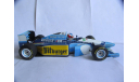 модель F1 Формула 1 1/18 Benetton Ford B194 launch version 1995 #1 Michael Schumacher Minichamps PMA металл 1:18, масштабная модель, scale18