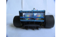 модель F1 Формула 1 1/18 Benetton Ford B194 launch version 1995 #1 Michael Schumacher Minichamps PMA металл 1:18, масштабная модель, scale18
