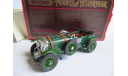 модель 1/40 Bentley 4 1/2-litre 1930 Super Charged Matchbox England Models of Yesteryear металл 1:40 1/43 1:40 1/38 1:38, масштабная модель, scale43