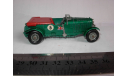 модель 1/50 Bentley 4 1/2-litre 1929 Lesney/Matchbox металл 1:50, масштабная модель, scale50