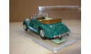 модель Bentley 4,4-litre Universal Hobbies металл, масштабная модель, scale43