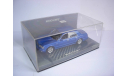 модель 1/43 Bentley Arnage T Minichamps металл 1:43, масштабная модель, scale43