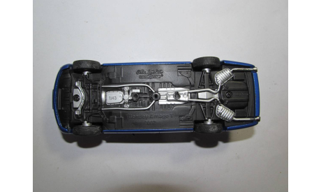 модель 1/43 Bentley Arnage T Minichamps металл 1:43, масштабная модель, scale43