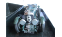 модель 1/18 Bentley Blower 4.5 Litre #8 Benjafield Ramponi Le Mans 1930 Minichamps металл 1:18 LeMans, масштабная модель, scale18