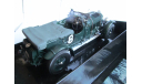 модель 1/18 Bentley Blower 4.5 Litre #8 Benjafield Ramponi Le Mans 1930 Minichamps металл 1:18 LeMans, масштабная модель, scale18