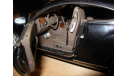 модель 1/18 Bentley Continental GT Coupe Minichamps металл 1:18, масштабная модель