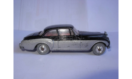 модель 1/43 Bentley Continental Sports Saloon Corgi металл 1:43 1:48, масштабная модель, scale43