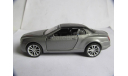 модель 1/43 Bentley Continental Supersports Convertible MSZ металл 1:43, масштабная модель, scale43