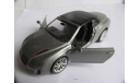 модель 1/43 Bentley Continental Supersports Convertible MSZ металл 1:43, масштабная модель, scale43
