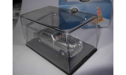 модель 1/76 Bentley S1 Continental Fastback Oxford металл 1:76