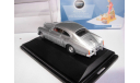 модель 1/76 Bentley S1 Continental Fastback Oxford металл 1:76, масштабная модель, scale72