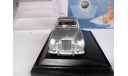 модель 1/76 Bentley S1 Continental Fastback Oxford металл 1:76, масштабная модель, scale72