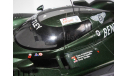 модель 1/18 гоночный Bentley Speed 8 Winner Le Mans 2003 #7 Autoart металл 1:18, масштабная модель, scale18