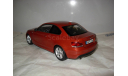 модель 1/18 BMW 1-SERIES Coupe Kyosho металл 1:18, масштабная модель, scale18