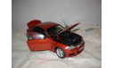 модель 1/18 BMW 1-SERIES Coupe Kyosho металл 1:18, масштабная модель, scale18