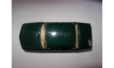 модель BMW 2000 Eligor France 1/43 металл 1:43, масштабная модель, Panhard